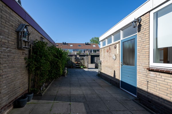 Medium property photo - Egelenburg 24, 1852 JE Heiloo